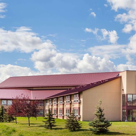 Super 8 By Wyndham Sherwood Park/Edmonton Area Kültér fotó