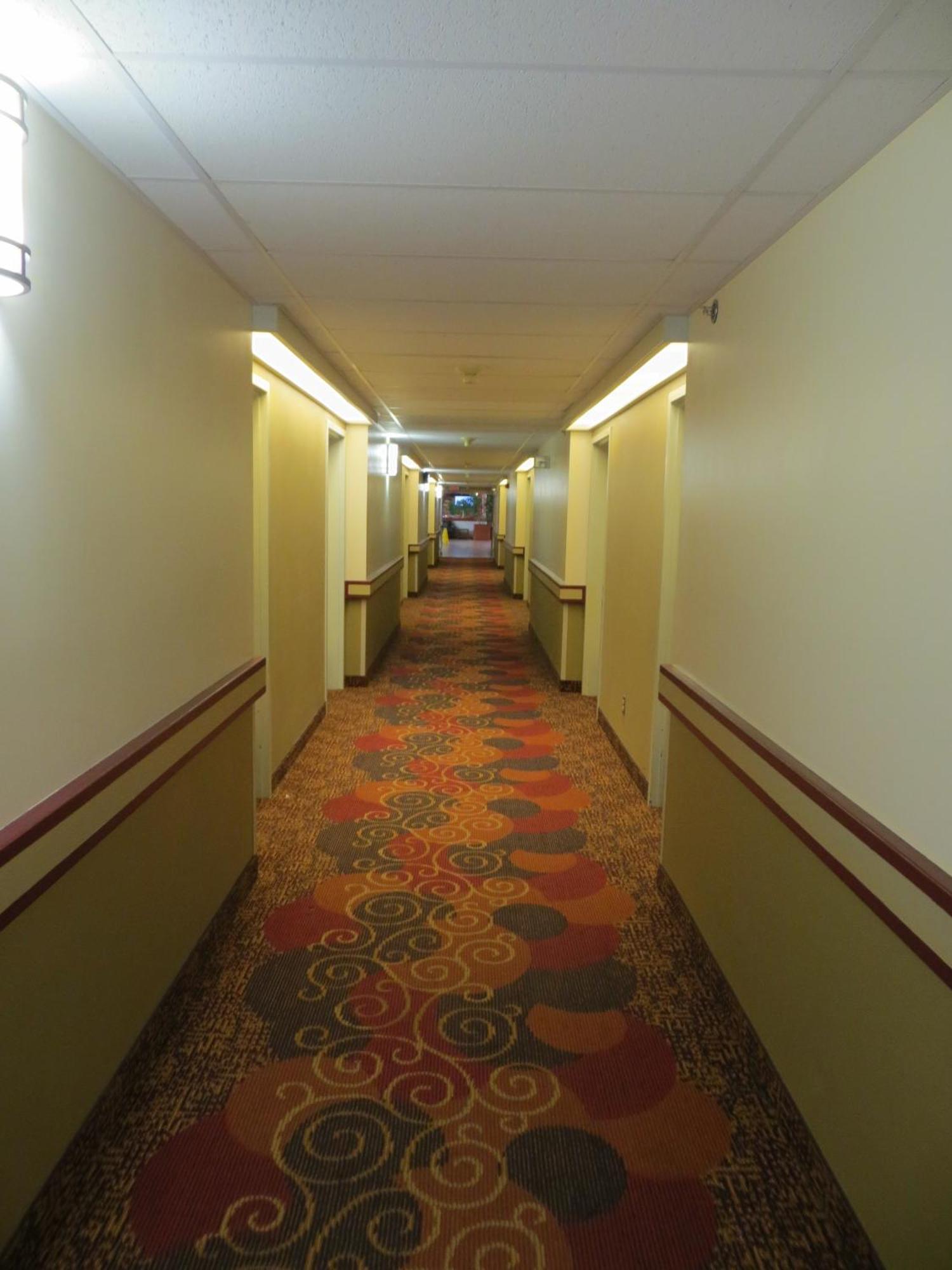 Super 8 By Wyndham Sherwood Park/Edmonton Area Kültér fotó